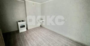 1-к квартира, вторичка, 39м2, 11/16 этаж