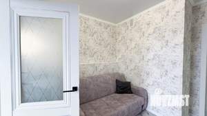 1-к квартира, вторичка, 41м2, 12/19 этаж