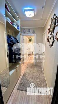 1-к квартира, вторичка, 38м2, 8/16 этаж