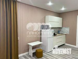 Студия квартира, вторичка, 23м2, 4/4 этаж