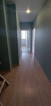1-к квартира, вторичка, 39м2, 12/18 этаж