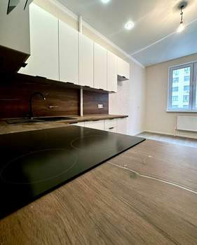 2-к квартира, вторичка, 55м2, 6/15 этаж