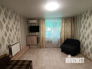 1-к квартира, вторичка, 29м2, 1/5 этаж