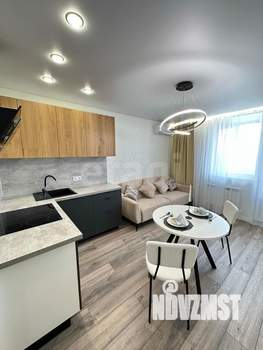 Студия квартира, вторичка, 29м2, 7/19 этаж