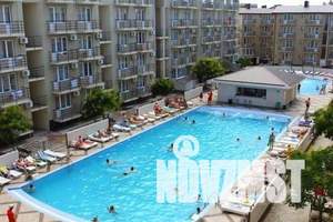 Студия квартира, вторичка, 20м2, -1/5 этаж