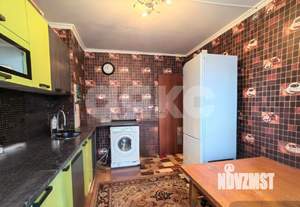 4-к квартира, вторичка, 80м2, 4/5 этаж