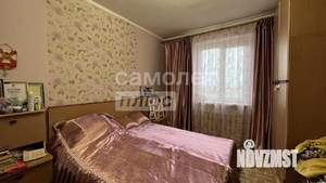 3-к квартира, вторичка, 88м2, 10/10 этаж