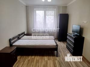 2-к квартира, вторичка, 68м2, 6/16 этаж