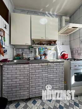 1-к квартира, вторичка, 22м2, 5/5 этаж