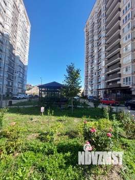 1-к квартира, вторичка, 40м2, 3/16 этаж