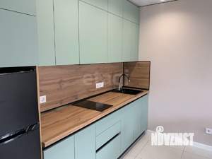 Студия квартира, вторичка, 35м2, 1/4 этаж