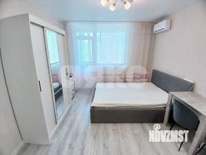 Студия квартира, вторичка, 27м2, 3/20 этаж
