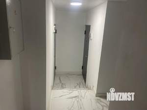 Студия квартира, вторичка, 25м2, 1/3 этаж