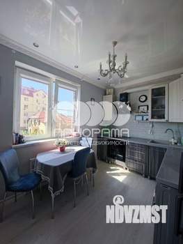 1-к квартира, вторичка, 35м2, 3/12 этаж