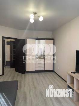 1-к квартира, вторичка, 48м2, 2/16 этаж