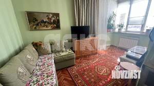 1-к квартира, вторичка, 53м2, 3/12 этаж