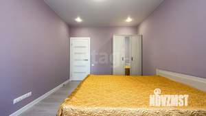2-к квартира, вторичка, 54м2, 5/20 этаж