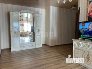 1-к квартира, вторичка, 69м2, 5/10 этаж