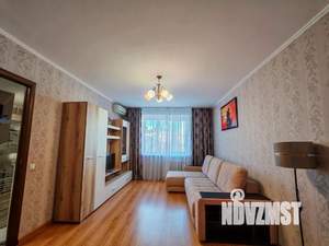 1-к квартира, вторичка, 39м2, 4/5 этаж