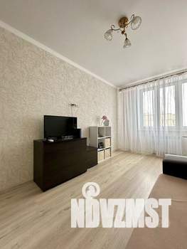 1-к квартира, вторичка, 38м2, 9/9 этаж