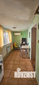 2-к квартира, вторичка, 35м2, 1/1 этаж