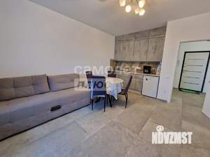 1-к квартира, вторичка, 58м2, 7/14 этаж
