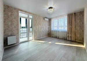 2-к квартира, вторичка, 58м2, 13/15 этаж