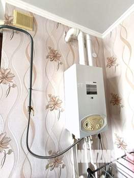 1-к квартира, вторичка, 41м2, 4/7 этаж