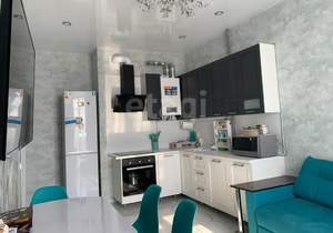 2-к квартира, вторичка, 54м2, 11/16 этаж