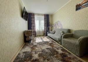 2-к квартира, вторичка, 78м2, 12/17 этаж