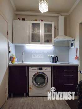 Студия квартира, вторичка, 22м2, 3/6 этаж