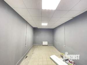 Студия квартира, вторичка, 19м2, -1/17 этаж