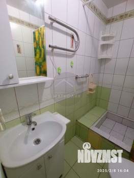 1-к квартира, вторичка, 29м2, 1/5 этаж
