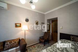 3-к квартира, вторичка, 65м2, 1/2 этаж