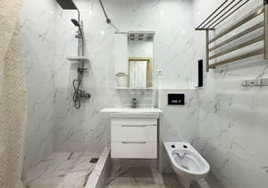 Студия квартира, вторичка, 21м2, 3/6 этаж