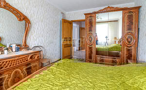 3-к квартира, вторичка, 75м2, 6/10 этаж