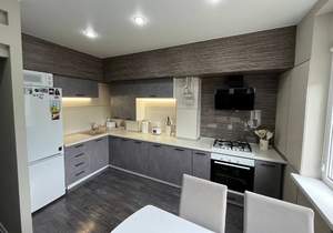 1-к квартира, вторичка, 40м2, 1/9 этаж