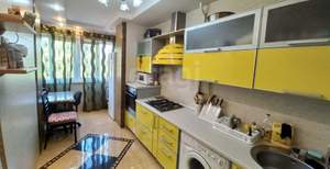 3-к квартира, вторичка, 64м2, 5/12 этаж
