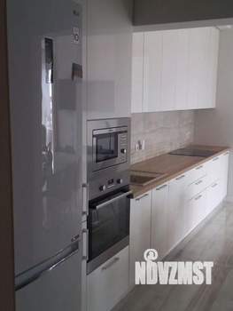 2-к квартира, вторичка, 70м2, 16/19 этаж