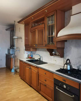 2-к квартира, вторичка, 70м2, 5/7 этаж