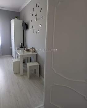 Студия квартира, вторичка, 25м2, 3/4 этаж