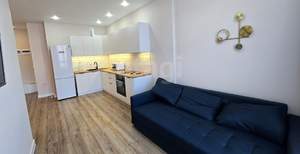 1-к квартира, вторичка, 39м2, 13/17 этаж