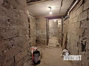 Студия квартира, вторичка, 28м2, 1/3 этаж