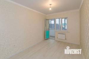 1-к квартира, вторичка, 54м2, 3/3 этаж