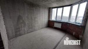 1-к квартира, вторичка, 38м2, 5/20 этаж