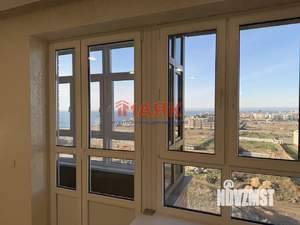 Студия квартира, вторичка, 27м2, 8/8 этаж