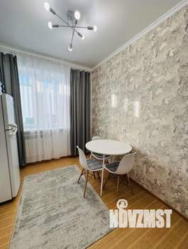 1-к квартира, вторичка, 36м2, 1/6 этаж