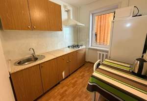 1-к квартира, вторичка, 39м2, 4/9 этаж