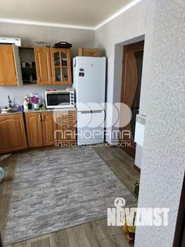 2-к квартира, вторичка, 48м2, 1/1 этаж