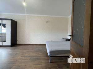 1-к квартира, вторичка, 36м2, 5/9 этаж